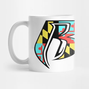 DMX Arts Mug